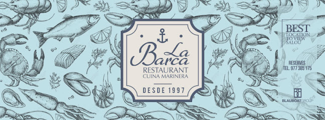 La Barca - Salou