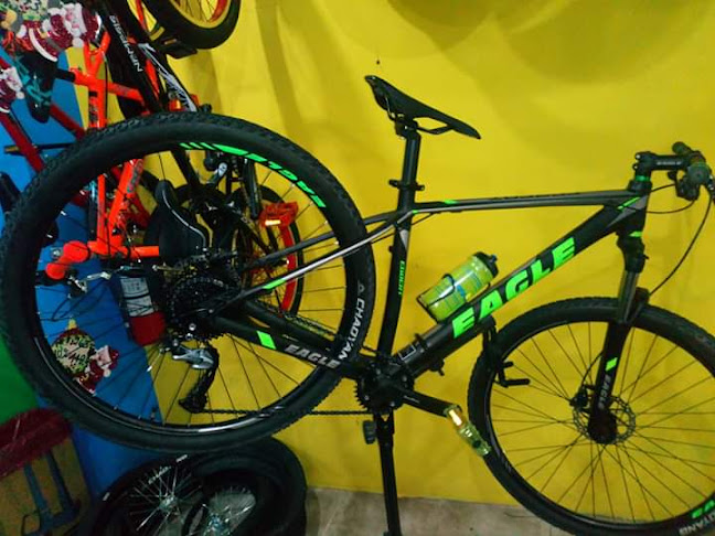 D' Mariel Food - Joya de los Sachas