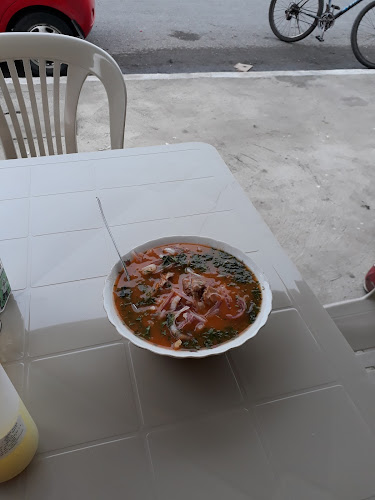 Opinii despre cevicheria Sabor Marino în El Guabo - Gastronomía y hostelería