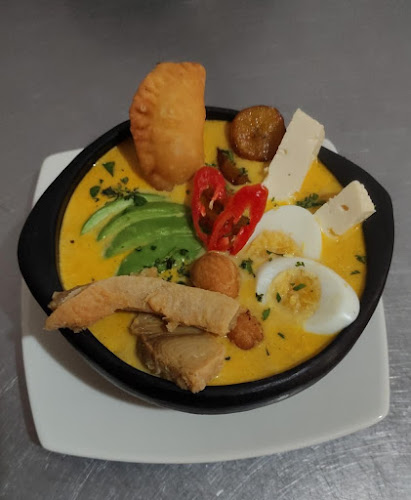 Comentarii opinii despre LA CASA VIEJA MARISQUERIA