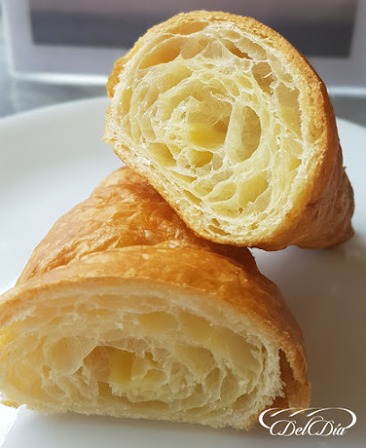 Panadería Pan del Día Puertas del Sol - Gastronomía y hostelería