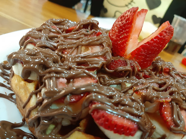 Coffee Lovers - Gastronomía y hostelería