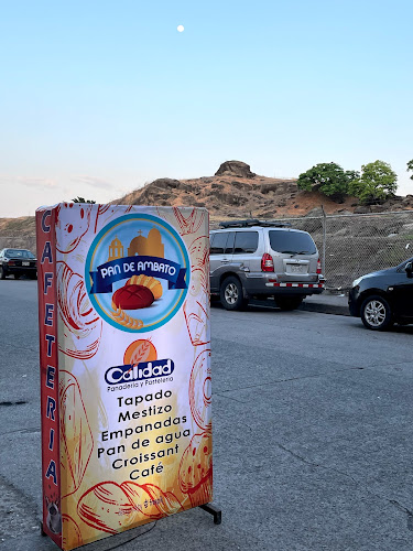 Comentarii opinii despre Pan de Ambato