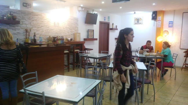 Buffalo wings - Gastronomía y hostelería