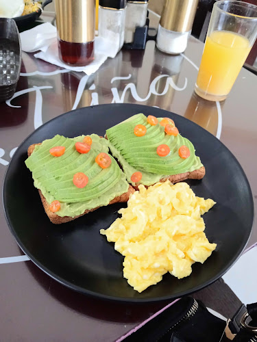 Restaurante La Viña - Santo Domingo