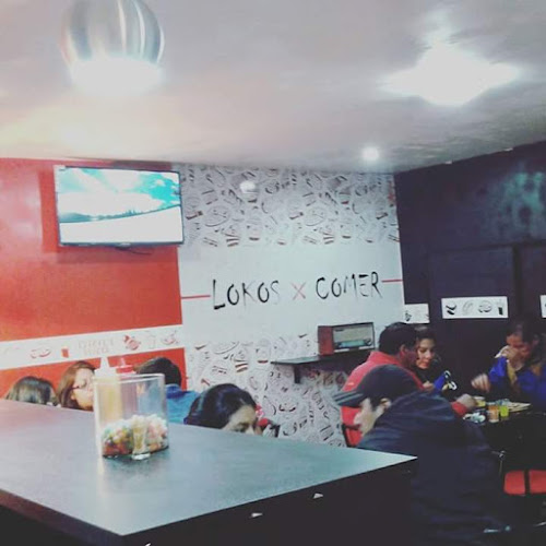 Lokos x Comer - Gastronomía y hostelería