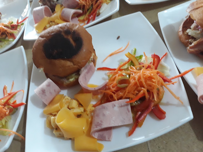 Comentarii opinii despre Aquiles restaurante