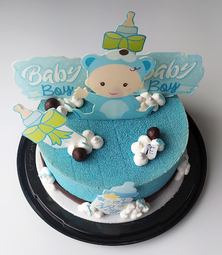 ELÍAS -pastelería artesanal- TALLER DE PRODUCCIÓN - Gastronomía y hostelería