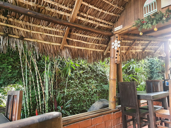 Sisa Wasi - Gastronomía y hostelería