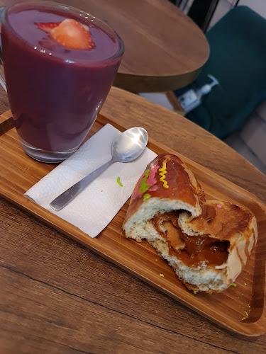 Cossiori Café - Pastelería - Gastronomía y hostelería