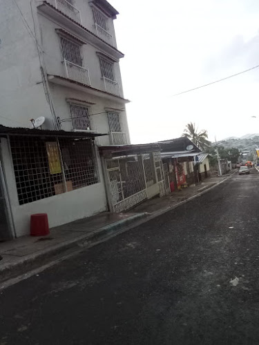 Opinii despre Casa de los helados Santita în Guayaquil - Gastronomía y hostelería