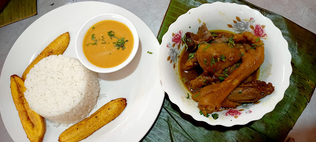 Comentarii opinii despre Restaurant "El Buen Sabor"