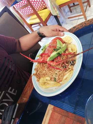 Cevicheria Anita - Salinas