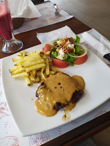 Comentarii opinii despre El Rey Food & Grill