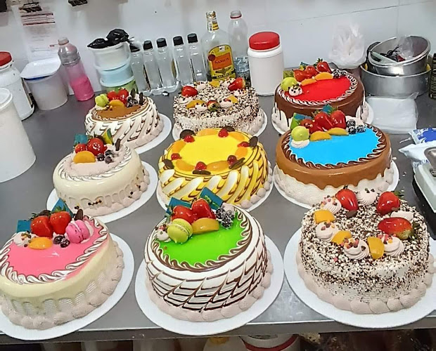 Panaderia Indupan - Tabacundo