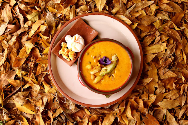 Opinii despre Museo de la Gastronomía Ecuador Restaurante în Cuenca - Gastronomía y hostelería