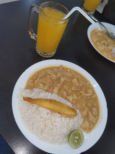 Opinii despre RESTAURANTE PICANTERIA PIGUARI în Machala - Gastronomía y hostelería