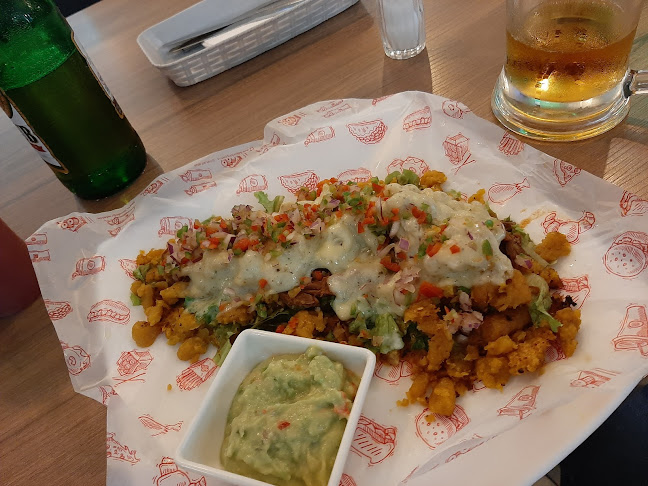 Comentarii opinii despre FRIDA By Refugio