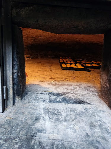 Panaderia Ricas Cholas - Guano