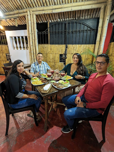 Parrilladas LAS TABLITAS - Gastronomía y hostelería