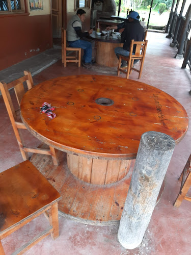 Comentarii opinii despre Quinta Turística Nary Ati