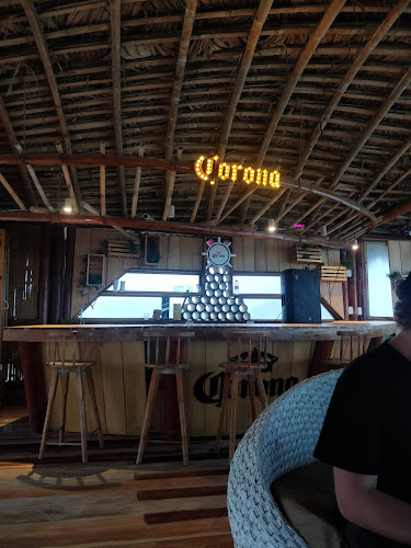 ecuablue - San Mateo