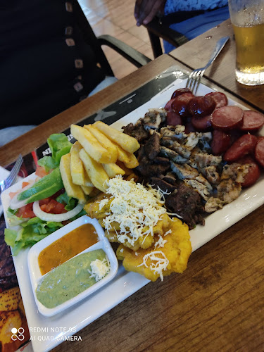 FOOD GARDEN GOURMET PARK - Gastronomía y hostelería