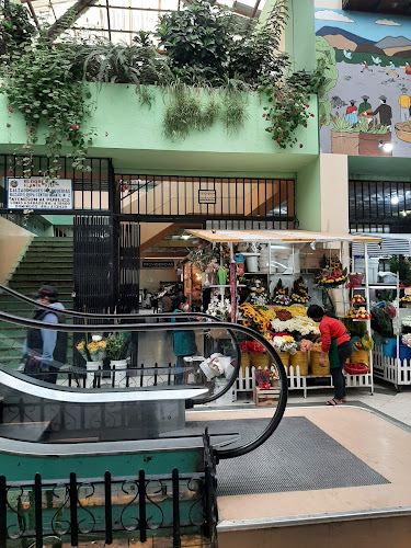Opinii despre Mercado Central Loja în Loja - Gastronomía y hostelería