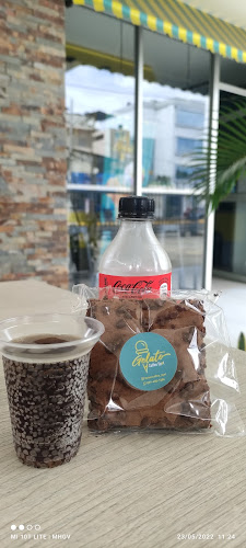 Opinii despre Gelato Coffe Spot în Portoviejo - Gastronomía y hostelería