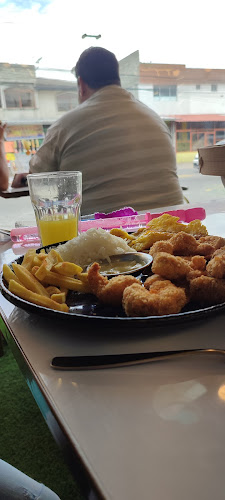 PAGÚ Ecuador - Fajardo - Gastronomía y hostelería