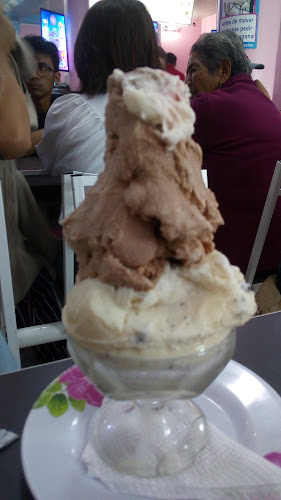 Comentarii opinii despre AFFOGATO'S Heladería y Cafetería