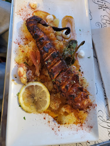 Restaurante Milagros - L'Hospitalet de Llobregat