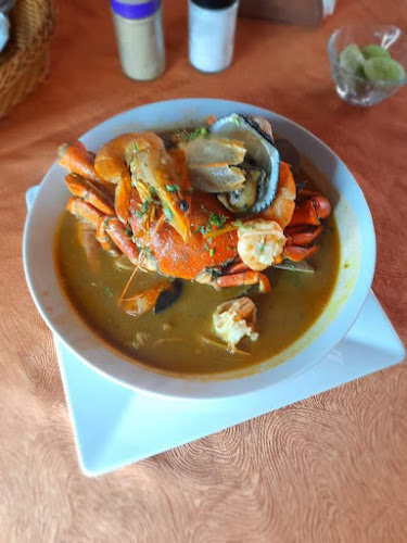 Astillero Marisqueria - Gastronomía y hostelería