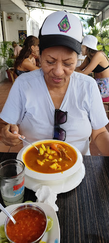 Restaurante Mar Azul - Gastronomía y hostelería