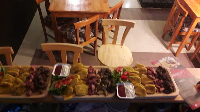 Paradise City Resto-Bar - Machala