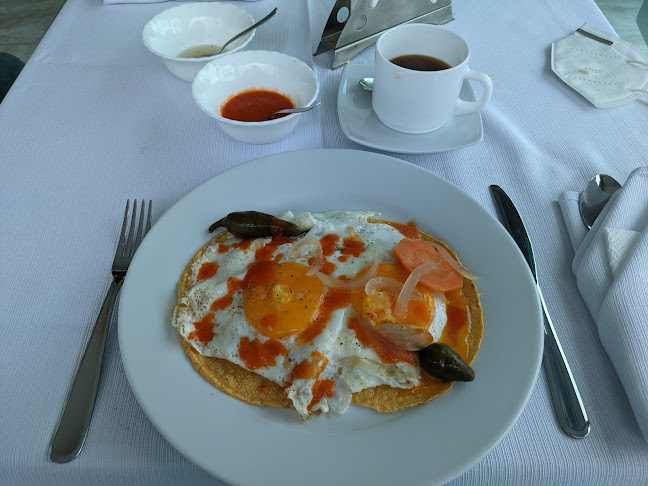 Opinii despre El Faro Restaurant în Samborondón - Gastronomía y hostelería