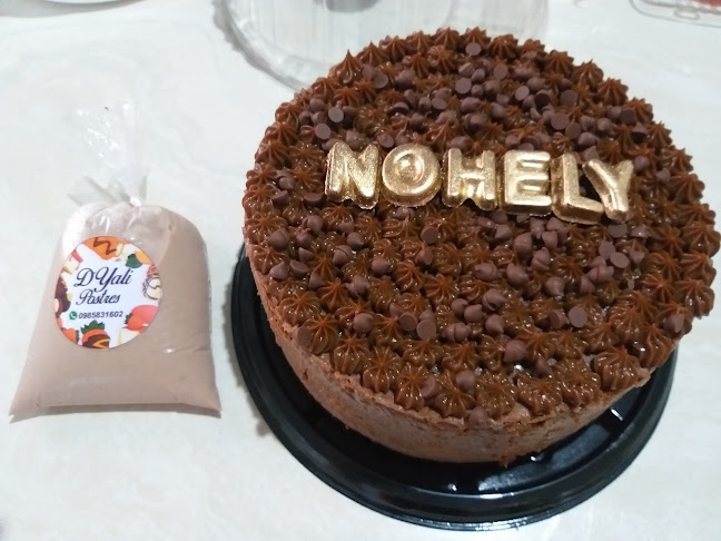 D' YALI POSTRES - Gastronomía y hostelería