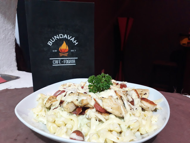 Comentarii opinii despre Bundaváh Café-Fogata