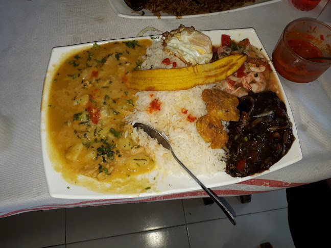 "San Alfonso" - Ibarra