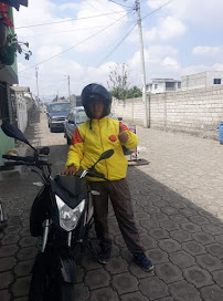 Fritadas don manuelito