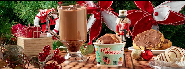 Tutto Freddo Guapondelig