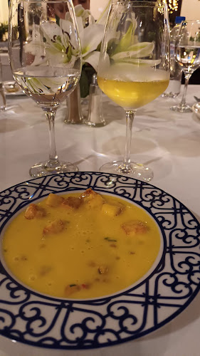 Opinii despre Santa Lucia Restaurante în Cuenca - Gastronomía y hostelería