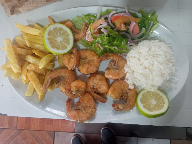 Comentarii opinii despre Estancia Santa Cruz Latacunga