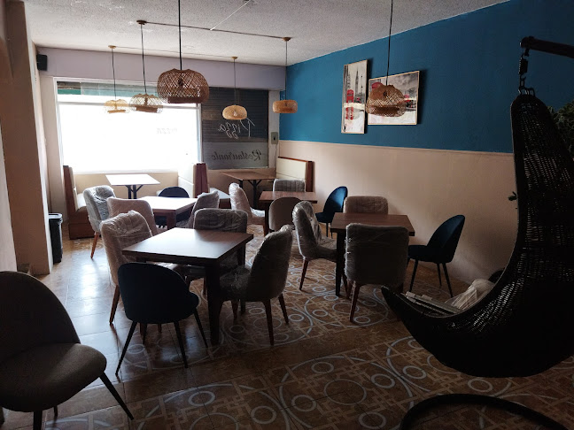 Pizza Good & Boketto Sushi