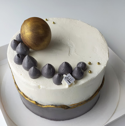 ELÍAS -pastelería artesanal- TALLER DE PRODUCCIÓN