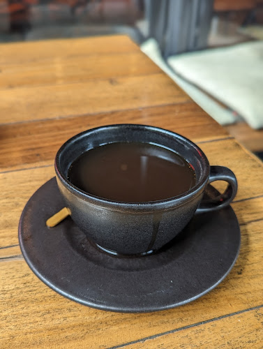 Kawka Coffee Shop Bocca - Gastronomía y hostelería