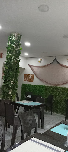 Opinii despre Marisqueria del sur în Guayaquil - Gastronomía y hostelería