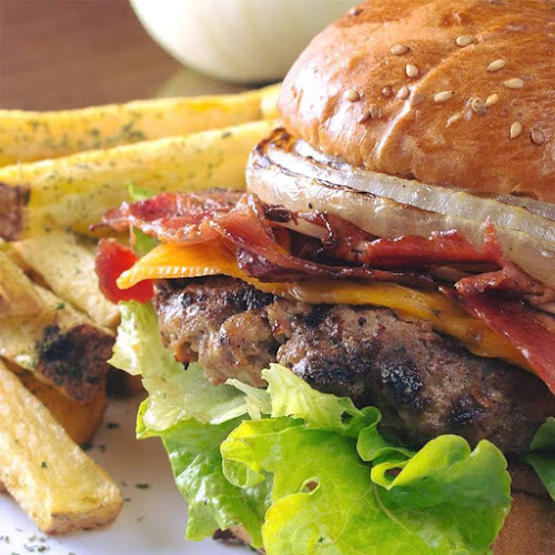 Black Angus - Gastronomía y hostelería