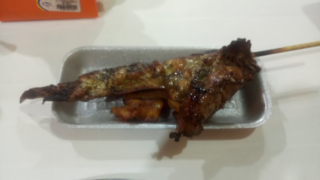 Palacios De Las Alas - Durán