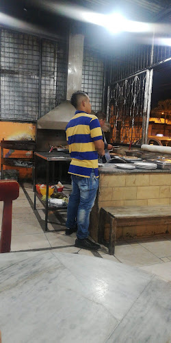 Parrillada La Canoa - Gastronomía y hostelería